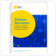 Cancer Services guide